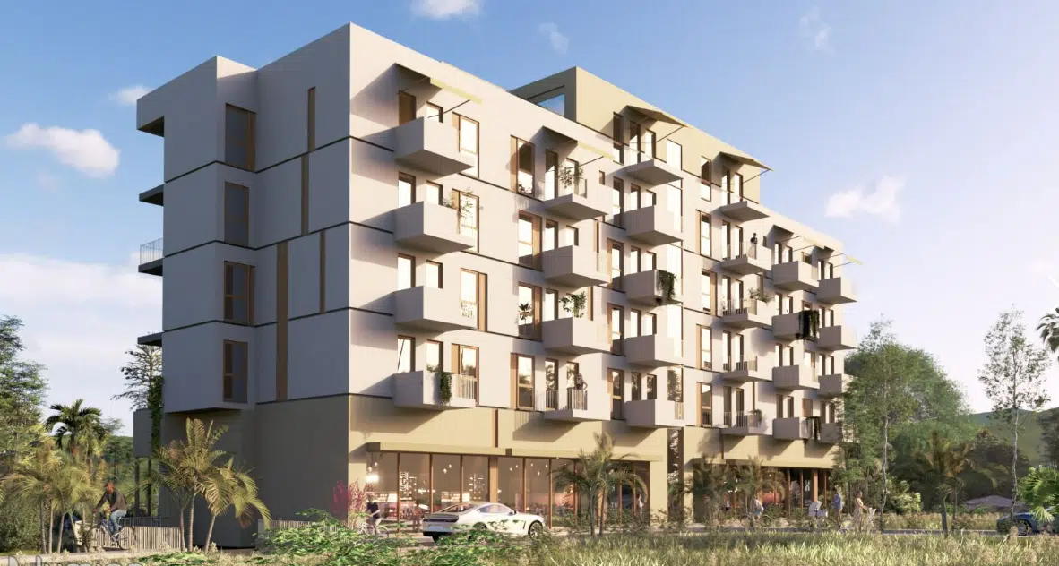 Project Kujtimi II in Mali I Robit