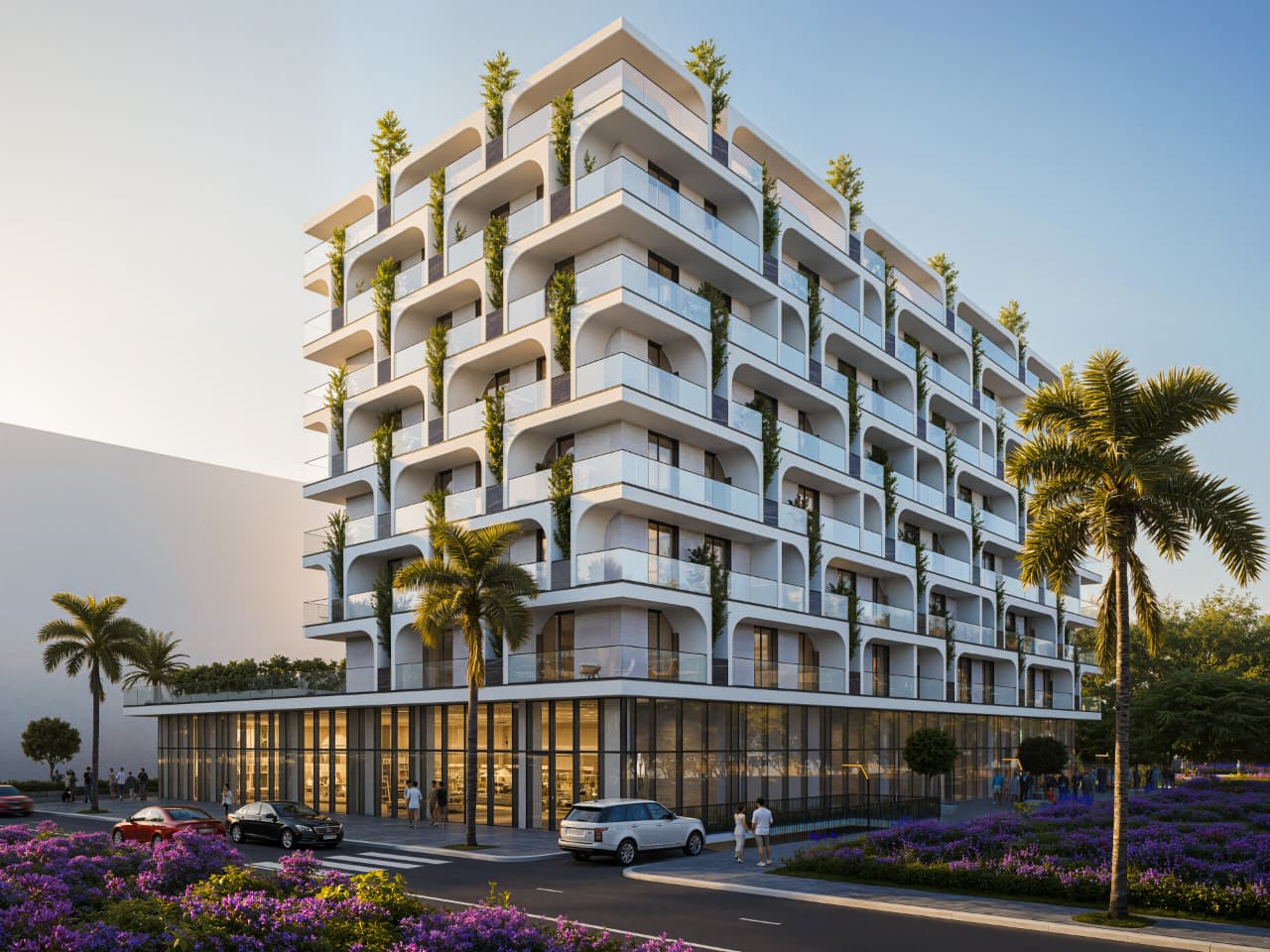 Project Dragoti in Golem